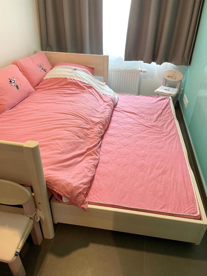 Apartmán Chaff Ostende Exteriér fotografie